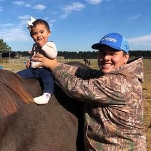 Meet your Posher, Ethan